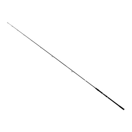 Bullseye - Dentist Huchen Edition - 300cm 50-165g