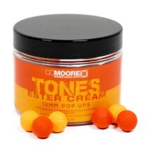 CC Moore - Ester Cream Tones Pop Ups