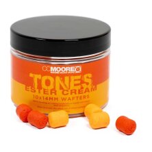 CC Moore - Tones Dumbell Wafters 10x14mm