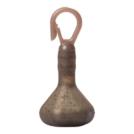 Nash - Ezi Glide Back Lead 3 Pack - 0.25oz / 7g