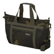 Korda - Compac Messenger Bag Dark Kamo