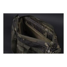 Korda - Compac Messenger Bag Dark Kamo