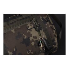 Korda - Compac Messenger Bag Dark Kamo