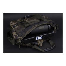 Korda - Compac Messenger Bag Dark Kamo