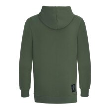 Mainline - Carp Hoodie Green