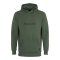Mainline - Carp Hoodie Green - XLarge