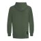 Mainline - Carp Hoodie Green - XLarge