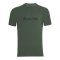 Mainline - Carp Tee Green - Medium