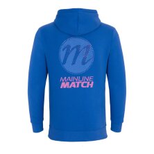 Mainline - Match Hoodie Navy