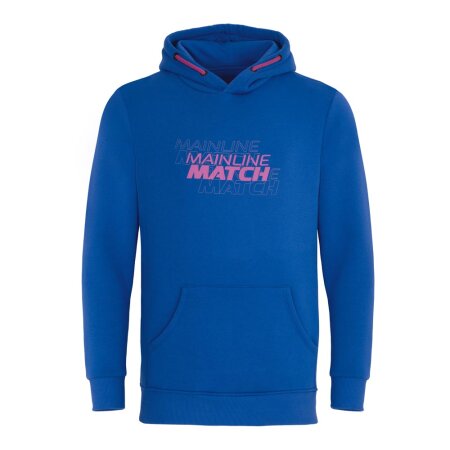Mainline - Match Hoodie Navy - Medium