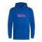 Mainline - Match Hoodie Navy - Medium