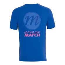 Mainline - Match Tee Navy