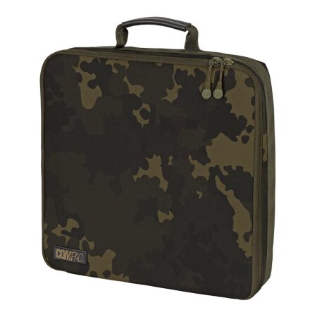 Korda - Compac Singlez Bag - Dark Kamo