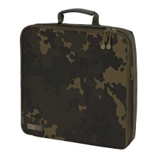 Korda - Compac Singlez Bag - Dark Kamo