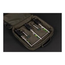 Korda - Compac Singlez Bag - Dark Kamo