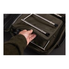 Korda - Compac Singlez Bag - Dark Kamo