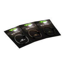 Korda - Dark Matter Leader Drop Off Inline 30lb 30cm - Clear