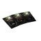 Korda - Dark Matter Leader Drop Off Inline 30lb 30cm - Clear