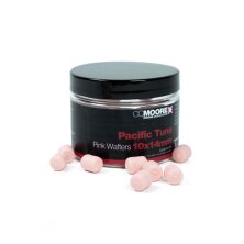 CC Moore - Pacific Tuna Dumbell Wafters 10x14mm