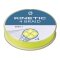 Kinetic - 4 Braid Fluo Yellow 300m - 0,25mm/21,0kg