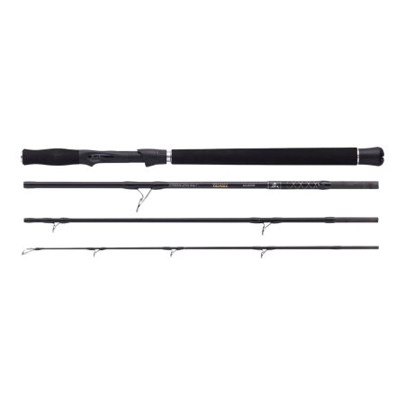 Balzer - Valhall Xtreme Spin 150 Travel - 220cm 40-150g
