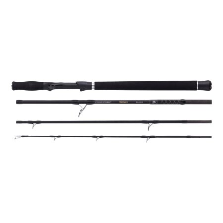 Balzer - Valhall Xtreme Spin 220 Travel - 220cm 50-220g