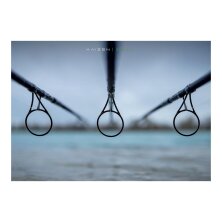 Korda - Kaizen Green - 12ft 3,00lb