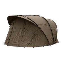 Fox - Voyager 2 Person Bivvy + Inner Dome