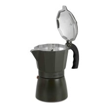 Fox - Fox Cookware Espresso Maker - 450ml 9 Cups