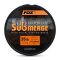 Fox - Submerge Orange Sinking Braid x 300m