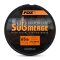 Fox - Submerge Orange Sinking Braid x 600m - 0.38mm 65lb/29.5kg