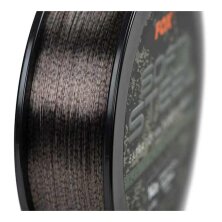 Fox - Soft Steel Fleck Camo Mono x 1000m - 20lb/9.1kg 0.37mm
