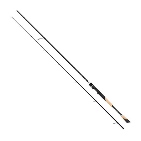 Fox Rage -TR Jig Finesse - 240cm 7-28g