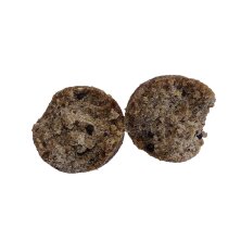 M&amp;R Baits - Carp Candy Boilies 20mm 2,5kg - Mulberry
