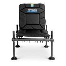 Preston - Ignition Feeder Chair Combo