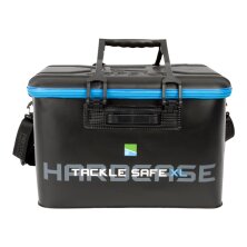 Preston - Hardcase Tackle Safe - XLarge