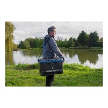 Preston - Hardcase Tackle Safe - XLarge