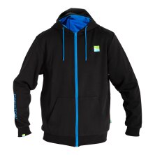 Preston - Pro Zip Hoodie - Large