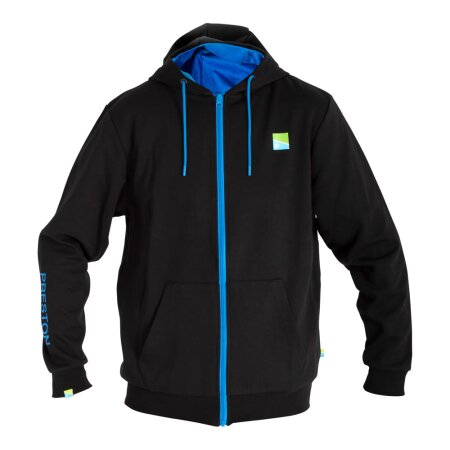 Preston - Pro Zip Hoodie - XXXXLarge