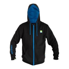 Preston - Pro Zip Hoodie - XXXXLarge