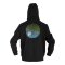 Preston - Hydrotech Pullover Hoodie - XLarge
