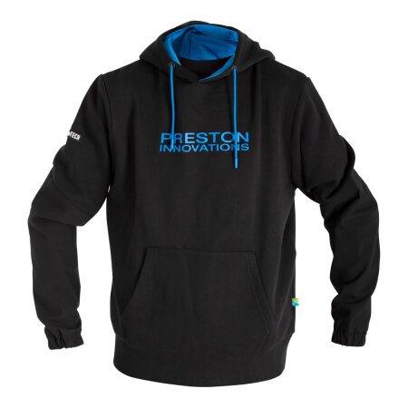 Preston - Hydrotech Pullover Hoodie - XXLarge
