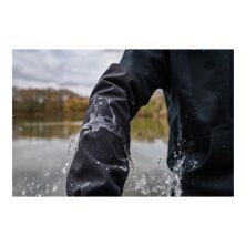 Preston - Hydrotech Pullover Hoodie - XXLarge