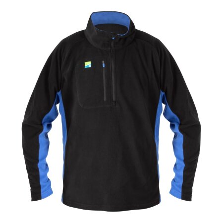 Preston - Micro Fleece