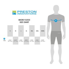 Preston - Micro Fleece
