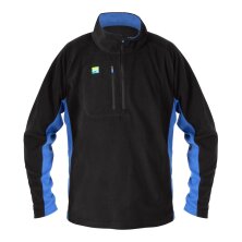 Preston - Micro Fleece - XXXLarge
