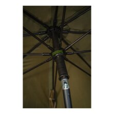 Korum - Progress - Graphite Brolly - 50inch