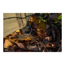 Korum - Progress - Graphite Brolly - 50inch