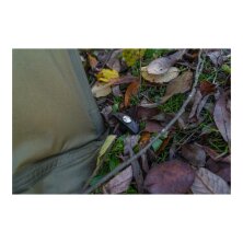 Korum - Progress - Graphite Brolly Shelter - 50inch