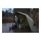 Korum - Progress - Graphite Brolly Shelter - 50inch